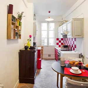 Beautiful Notre-dame Appartement