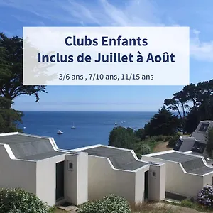  Appartement Village Des Grenats France