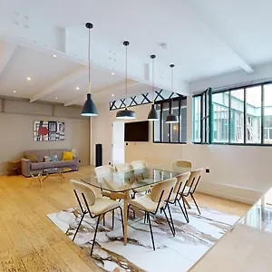  Apartment 178 Cesar - Superb In